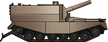 Sideview of FV3805 SPG